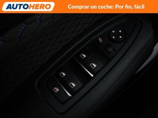 BMW Serie 1 118d M Sport