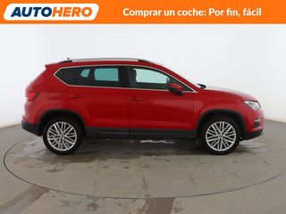 Seat Ateca 2.0 TDI Xcellence Edition
