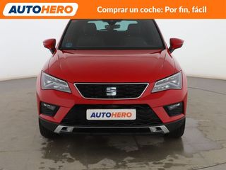 Seat Ateca 2.0 TDI Xcellence Edition