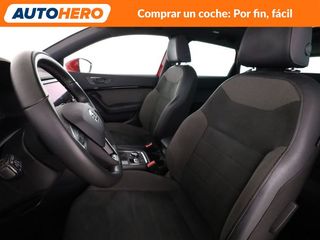 Seat Ateca 2.0 TDI Xcellence Edition