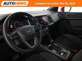 Seat Ateca 2.0 TDI Xcellence Edition