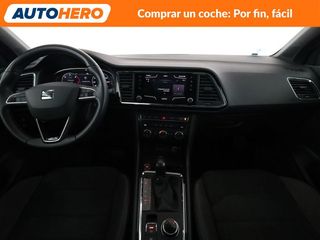 Seat Ateca 2.0 TDI Xcellence Edition