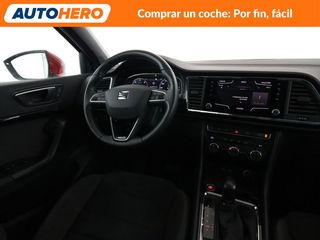 Seat Ateca 2.0 TDI Xcellence Edition