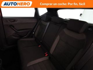Seat Ateca 2.0 TDI Xcellence Edition