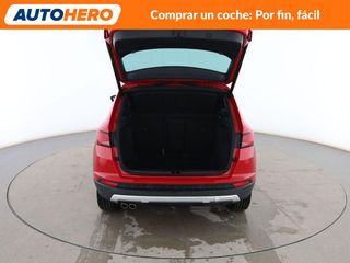 Seat Ateca 2.0 TDI Xcellence Edition