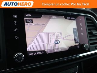 Seat Ateca 2.0 TDI Xcellence Edition