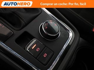 Seat Ateca 2.0 TDI Xcellence Edition