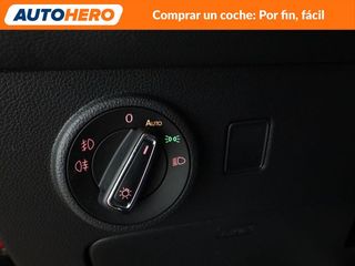 Seat Ateca 2.0 TDI Xcellence Edition