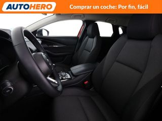 Mazda CX-30 2.0 Skyactiv G Mild-Hybrid Homura 2WD