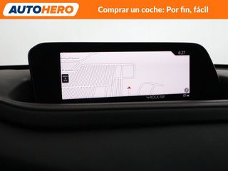 Mazda CX-30 2.0 Skyactiv G Mild-Hybrid Homura 2WD