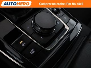 Mazda CX-30 2.0 Skyactiv G Mild-Hybrid Homura 2WD