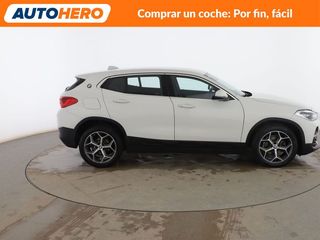 BMW X2 sDrive 16d