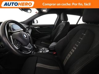 BMW X2 sDrive 16d