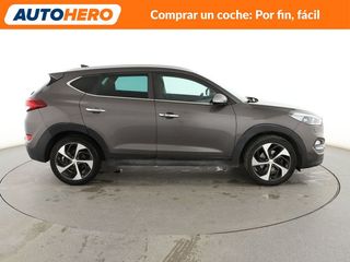 Hyundai Tucson 1.7 CRDi Kosmo Bluedrive 2WD