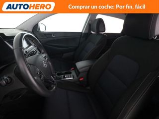 Hyundai Tucson 1.7 CRDi Kosmo Bluedrive 2WD