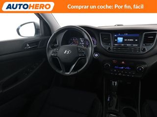 Hyundai Tucson 1.7 CRDi Kosmo Bluedrive 2WD