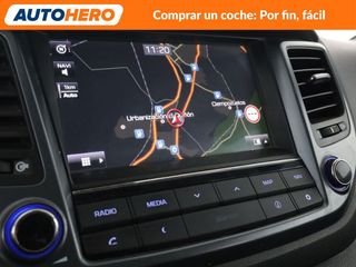 Hyundai Tucson 1.7 CRDi Kosmo Bluedrive 2WD