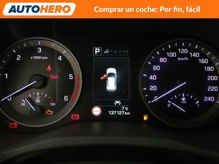 Hyundai Tucson 1.7 CRDi Kosmo Bluedrive 2WD