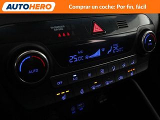 Hyundai Tucson 1.7 CRDi Kosmo Bluedrive 2WD