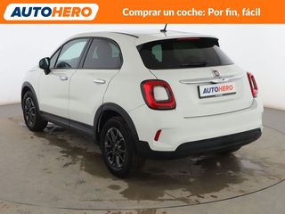 Fiat 500X 1.0 Turbo Sport
