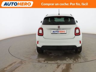 Fiat 500X 1.0 Turbo Sport