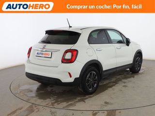 Fiat 500X 1.0 Turbo Sport