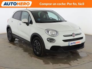 Fiat 500X 1.0 Turbo Sport