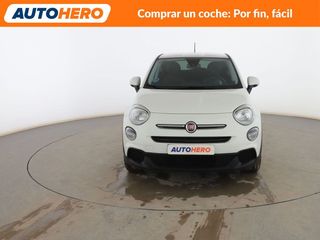 Fiat 500X 1.0 Turbo Sport
