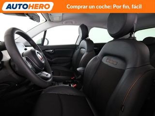 Fiat 500X 1.0 Turbo Sport
