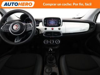 Fiat 500X 1.0 Turbo Sport