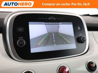 Fiat 500X 1.0 Turbo Sport