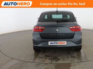 Seat Toledo 1.0 TSI Xcellence
