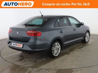 Seat Toledo 1.0 TSI Xcellence