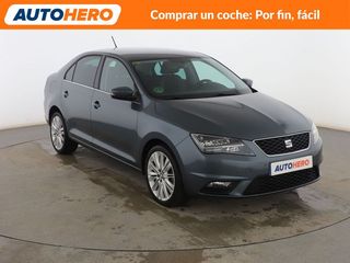 Seat Toledo 1.0 TSI Xcellence