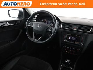 Seat Toledo 1.0 TSI Xcellence