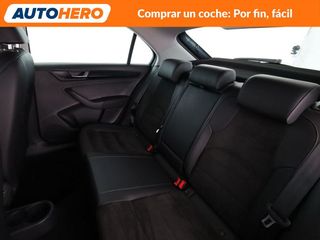 Seat Toledo 1.0 TSI Xcellence