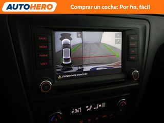 Seat Toledo 1.0 TSI Xcellence