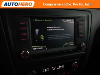 Seat Toledo 1.0 TSI Xcellence