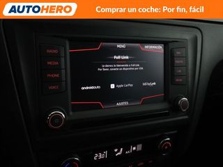 Seat Toledo 1.0 TSI Xcellence