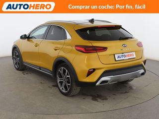 Kia XCeed 1.6 CRDi Emotion