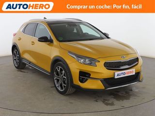 Kia XCeed 1.6 CRDi Emotion