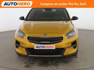 Kia XCeed 1.6 CRDi Emotion