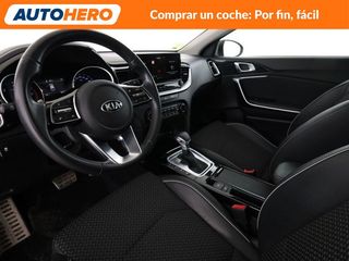 Kia XCeed 1.6 CRDi Emotion