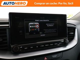 Kia XCeed 1.6 CRDi Emotion