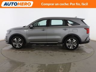 Kia Sorento 1.6 TGDI Plug-in Hybrid Drive 4WD