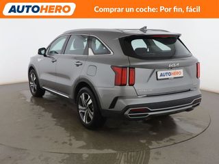 Kia Sorento 1.6 TGDI Plug-in Hybrid Drive 4WD