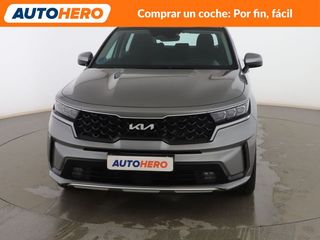Kia Sorento 1.6 TGDI Plug-in Hybrid Drive 4WD