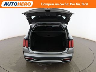 Kia Sorento 1.6 TGDI Plug-in Hybrid Drive 4WD