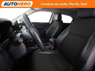 Honda HR-V 1.5 i-MMD Hybrid Advance