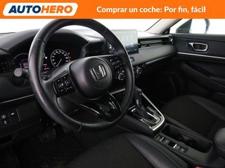 Honda HR-V 1.5 i-MMD Hybrid Advance